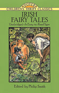 Irish Fairy Tales (Dover Childrens Thrift Classics)