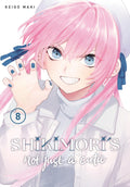 Shikimoris Not Just a Cutie 8