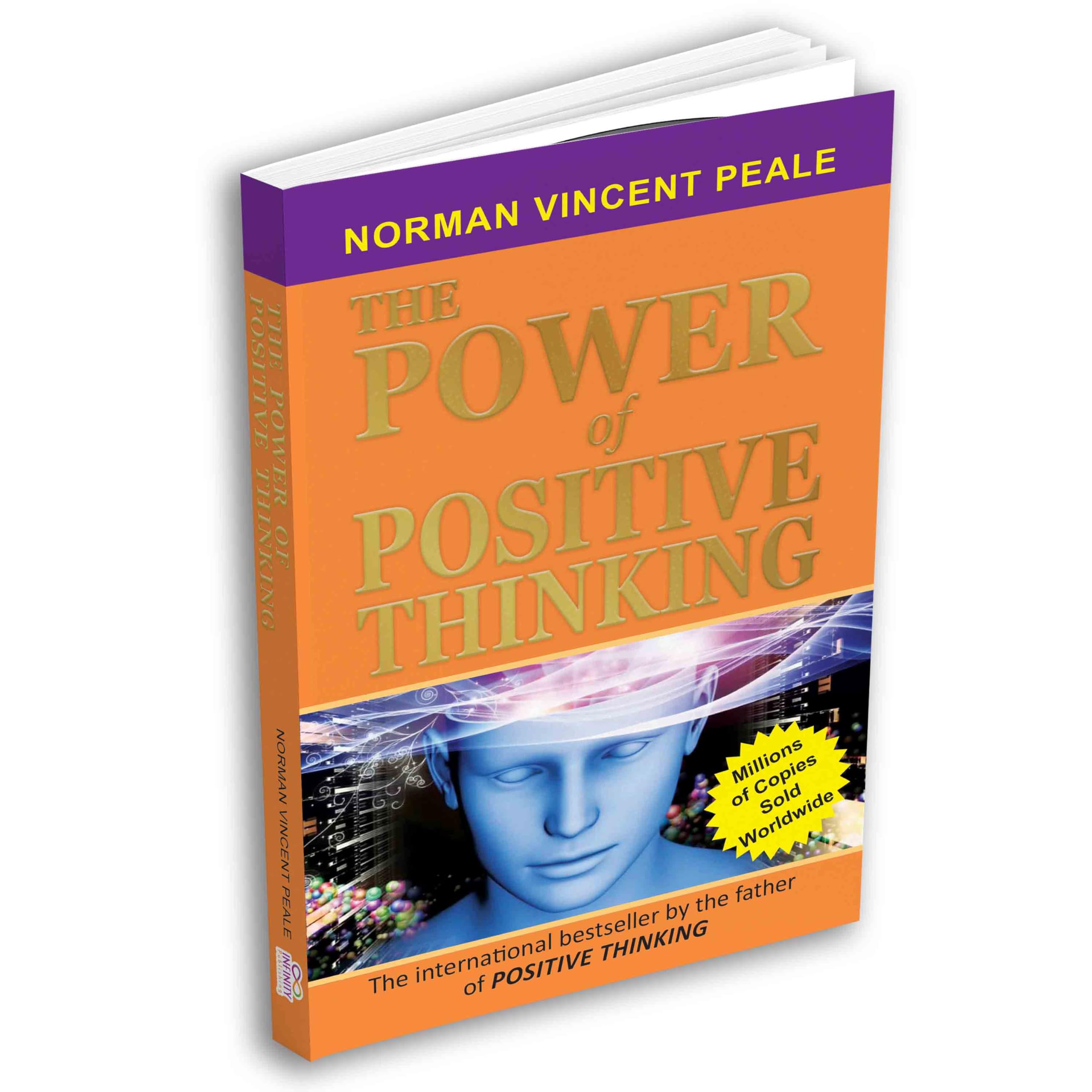 The Power Of Positive Thinking (Self Help)