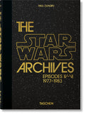 The Star Wars Archives. 19771983: 40th Anniversary Edition