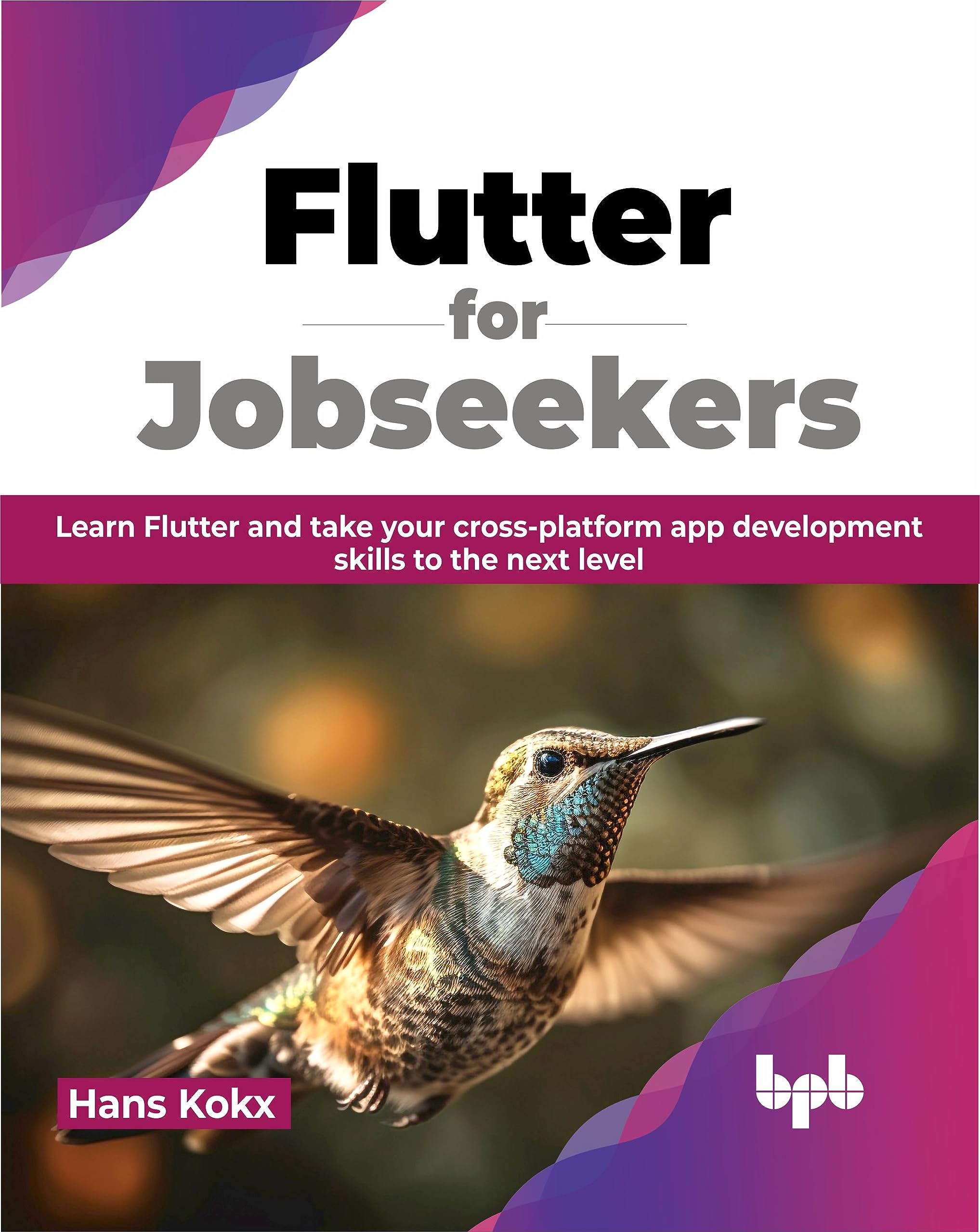 Flutter For Jobseekers