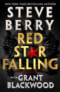 Red Star Falling (Volume 2) (Luke Daniels)