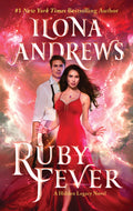 Ruby Fever: A Hidden Legacy Novel (Hidden Legacy, 6)