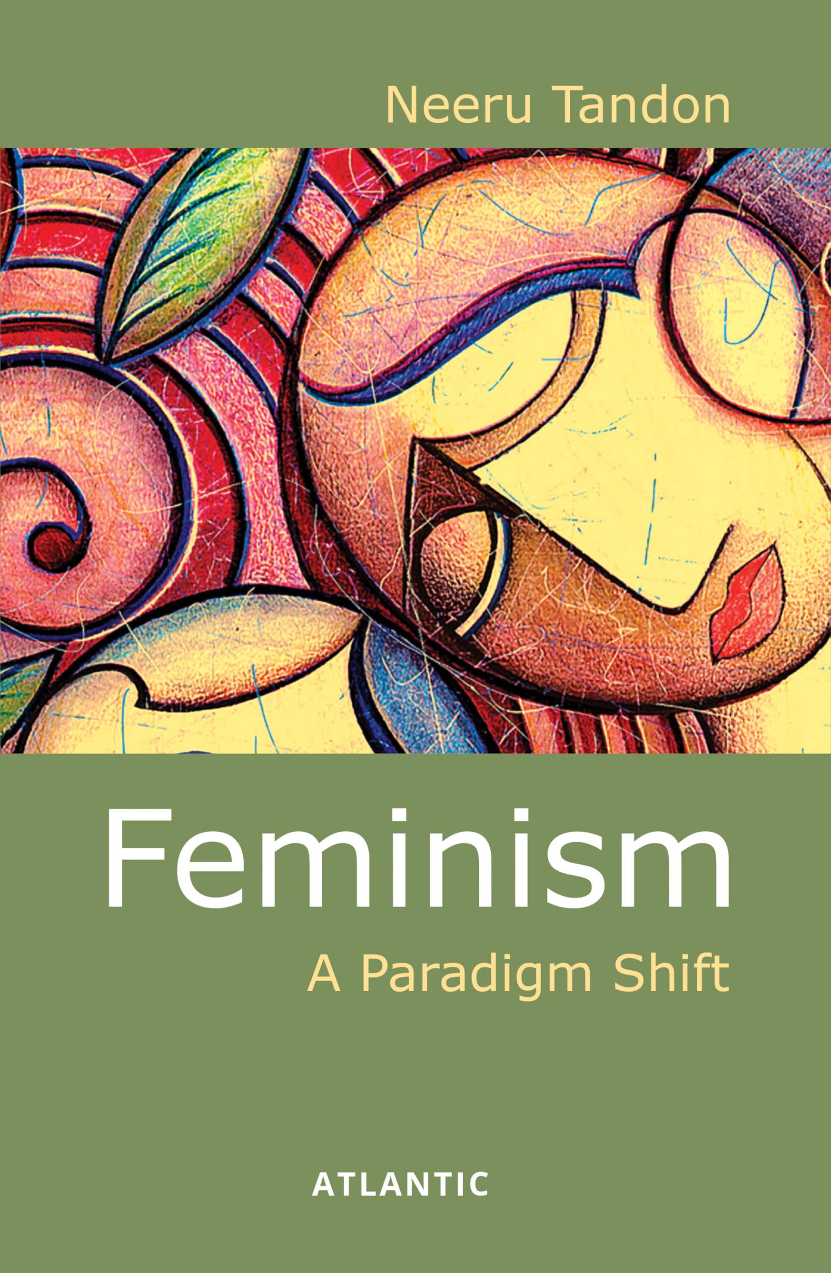 Feminism: A Paradigm Shift