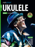 Rockschool Ukulele Grade 1  (2020)