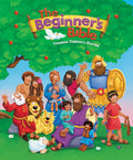 The Beginners Bible: Timeless Childrens Stories