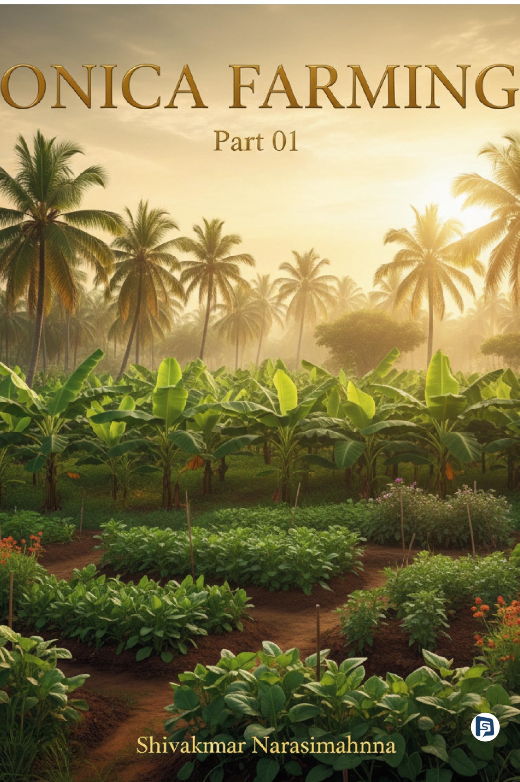 ONICA FARMING Part 01