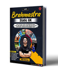 Brahmastra | Static G.K. | Aman Srivastava | Invincible (Aman Srivastava)