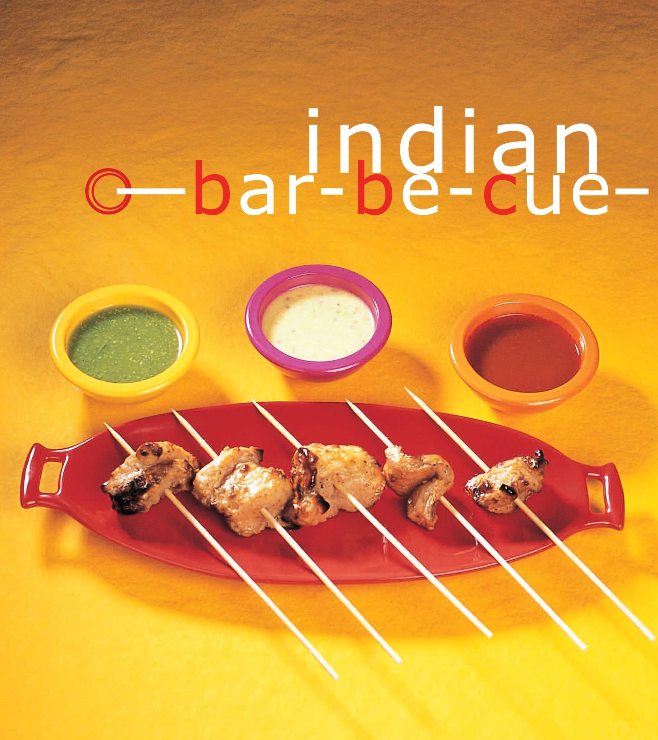 Indian Barbeque