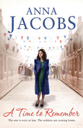 A Time to Remember (Rivenshaw Saga)
