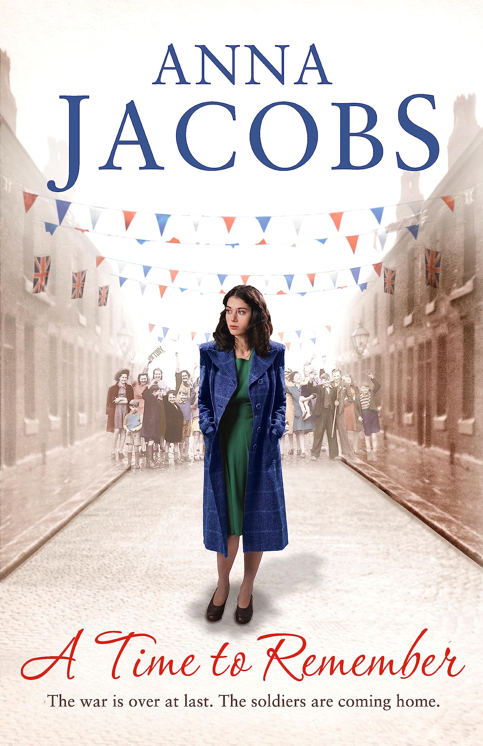 A Time to Remember (Rivenshaw Saga)