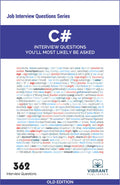 C# Interview Questions Youll Most Likely Be Asked