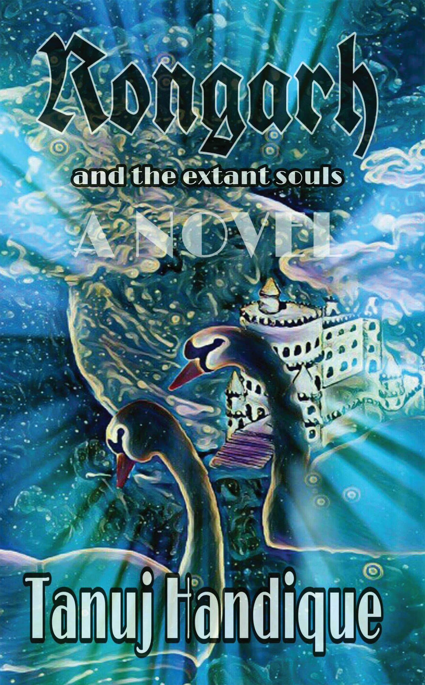 Rongarh And The Extant Souls