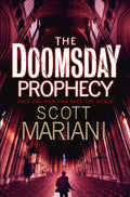 DOOMSDAY PROPHECY PB