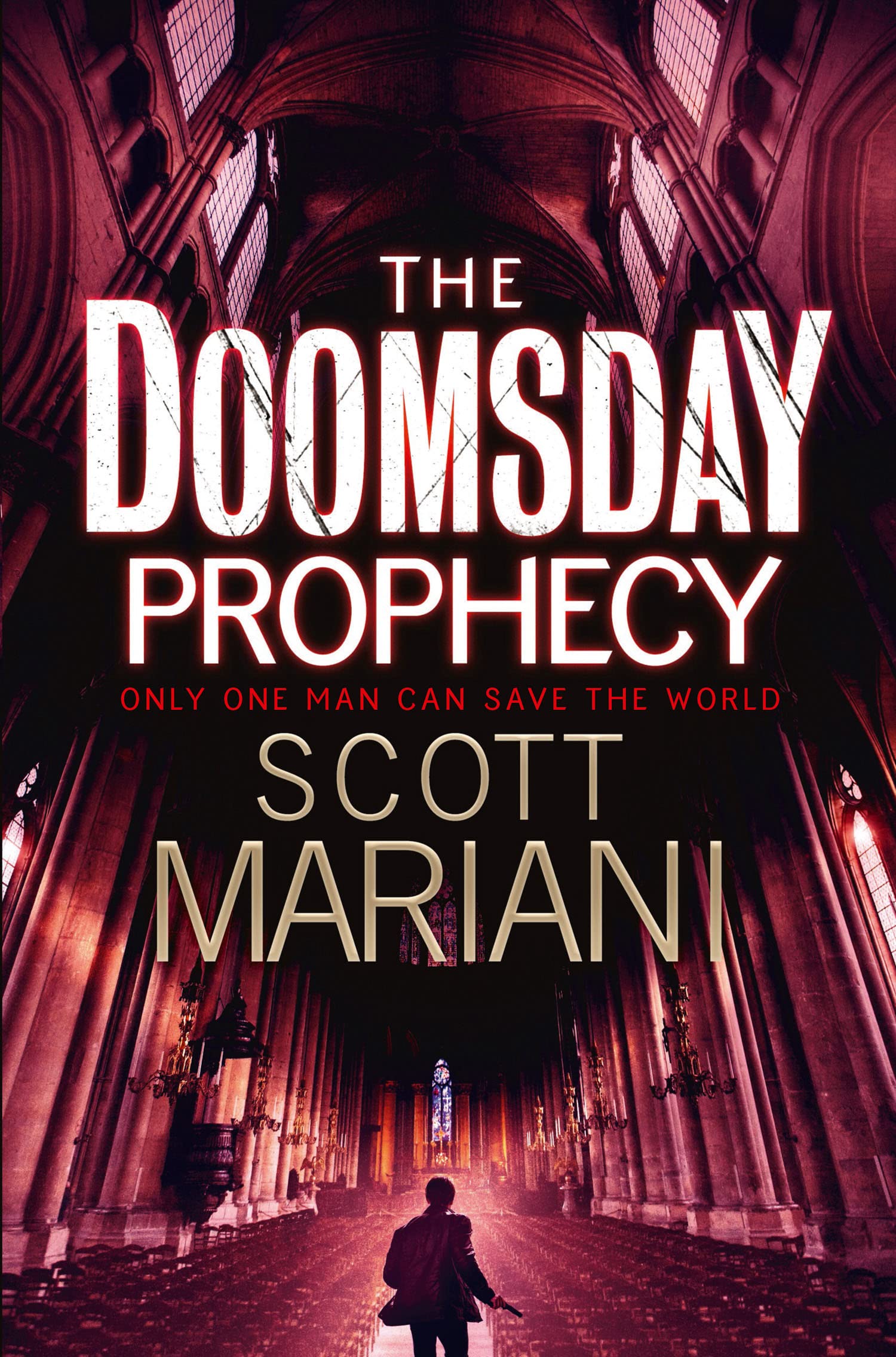 DOOMSDAY PROPHECY PB
