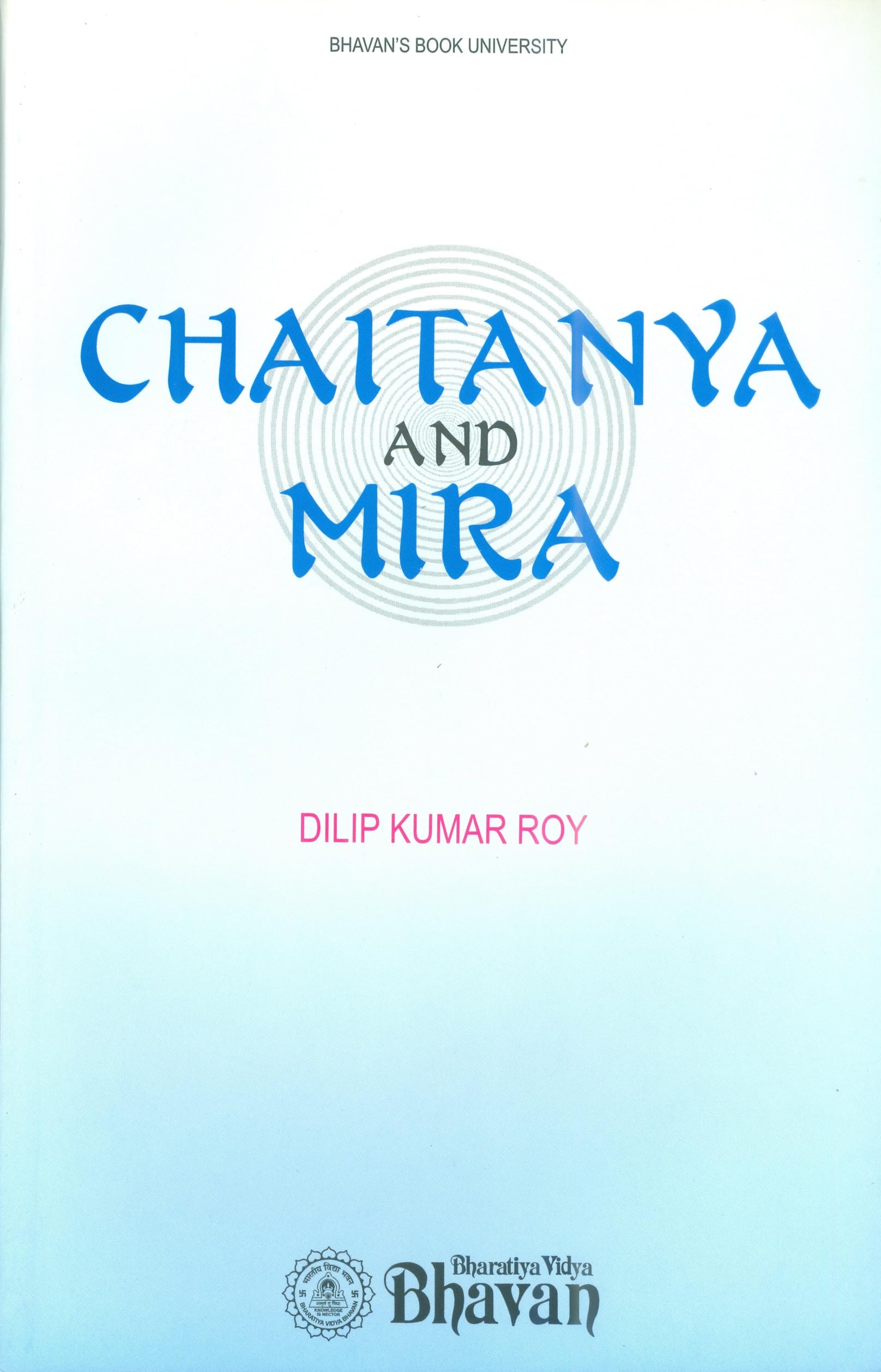 Chaitanya and Mira
