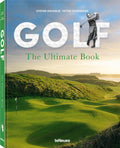 Golf  The Ultimate Book: The Ultimate Book