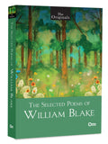 The Selected Poems of William Blake  The Originals Classic books