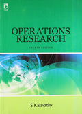 Operations Research, 4th Edition