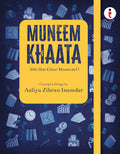Muneem Khaata  Abh Har Ghar Muneem