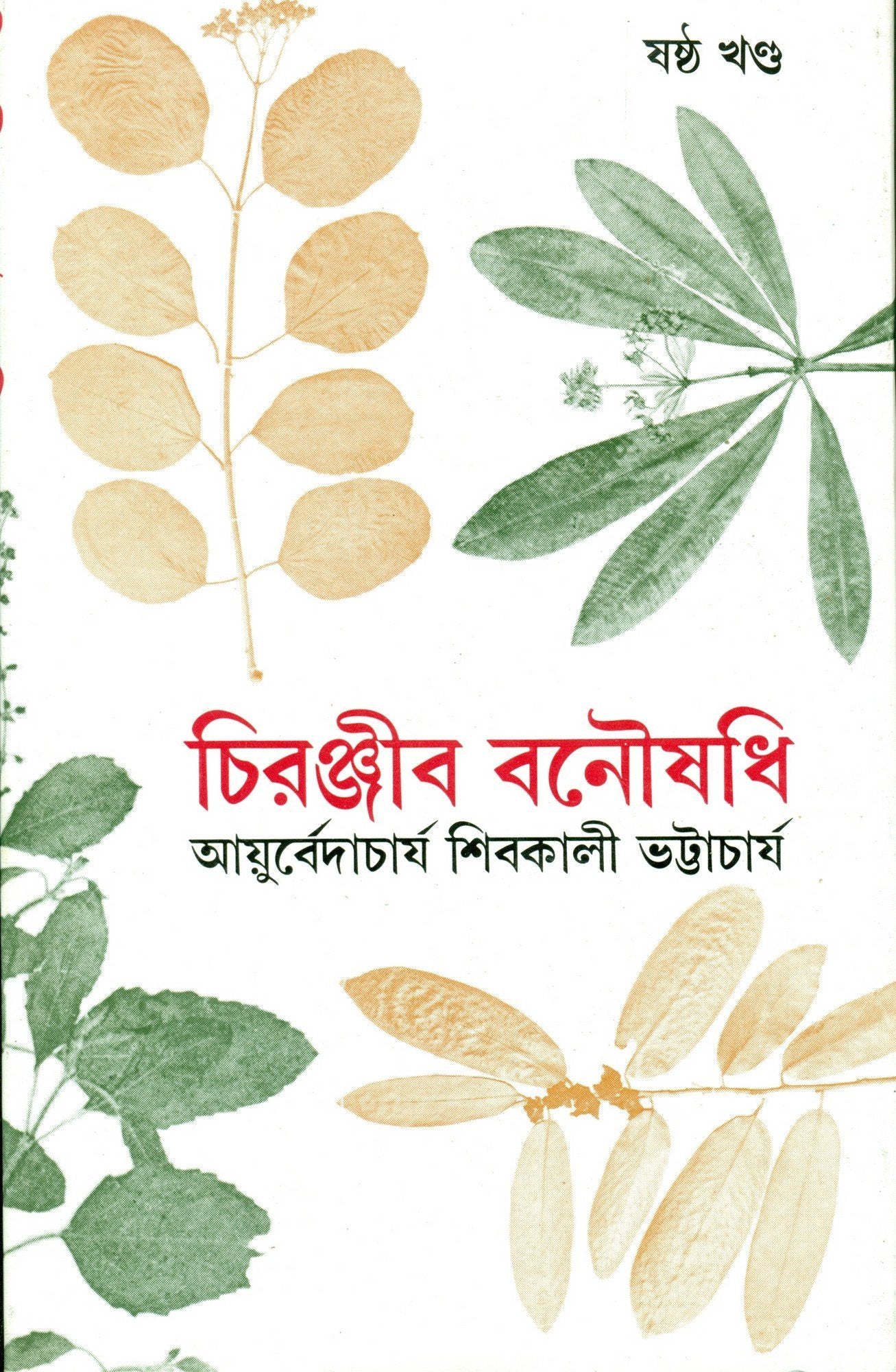 Chiranjib Banoushadhi 6