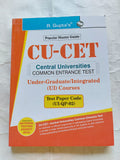 CUCETUnderGraduate/Integrated Courses Guide (Test Paper Code UIQP02)