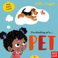 Im Thinking of a Pet