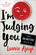 Im Judging You: The DoBetter Manual