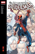 Amazing Spider Man Coll Big Time