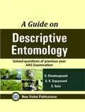 A Guide On Descriptive Entomology
