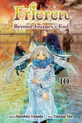 Frieren: Beyond Journeys End, Vol. 10 (10)