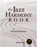 The Jazz Harmony Book