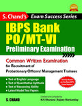 Ibps Po/Mt  Vi (Preliminary Examinations)