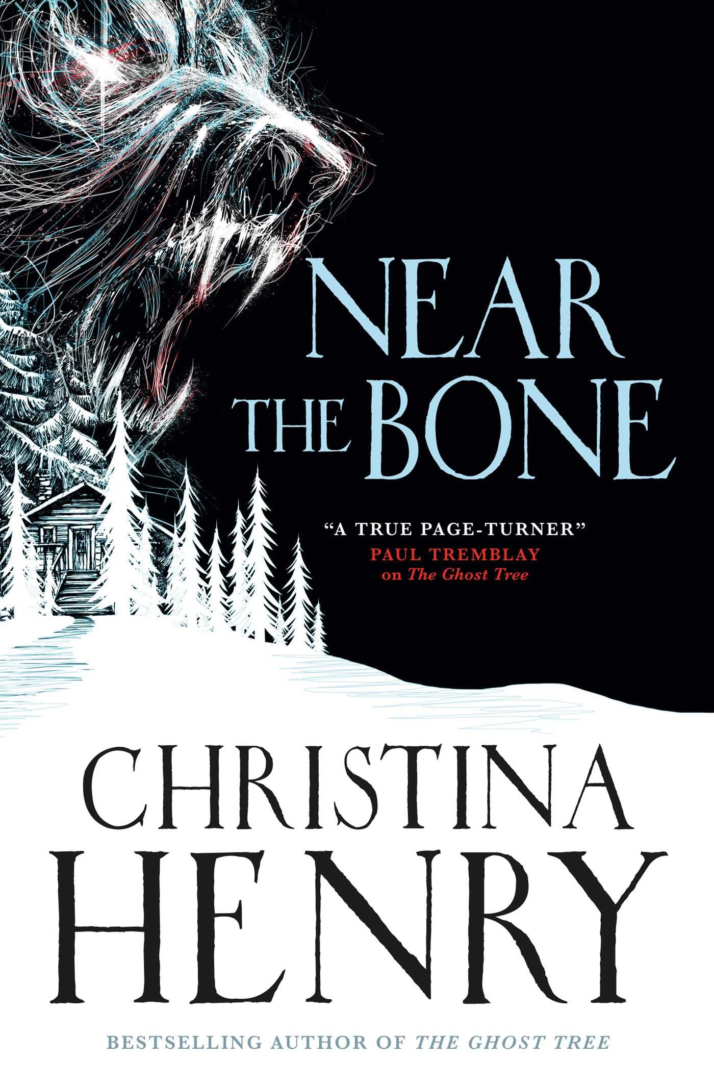 Near the Bone (International Edition)