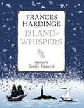 Island of Whispers: An actionpacked alien adventure from the winner of the Arthur C. Clarke Award