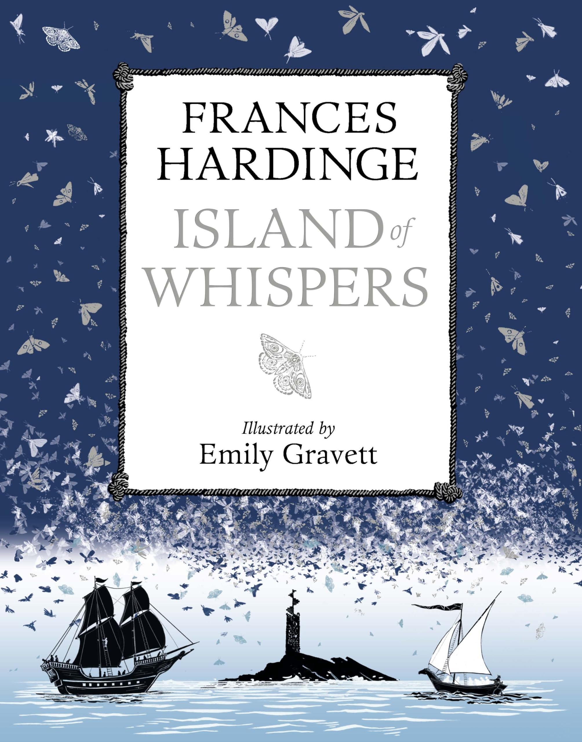 Island of Whispers: An actionpacked alien adventure from the winner of the Arthur C. Clarke Award