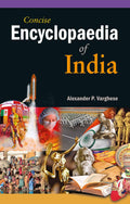 Concise Encyclopaedia Of India: Vol. 3