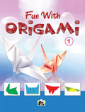 Fun with Origami (Part  1)