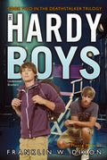 Movie Mission: Book Two in the Deathstalker Trilogy (Hardy Boys (All New) Undercover Brothers)