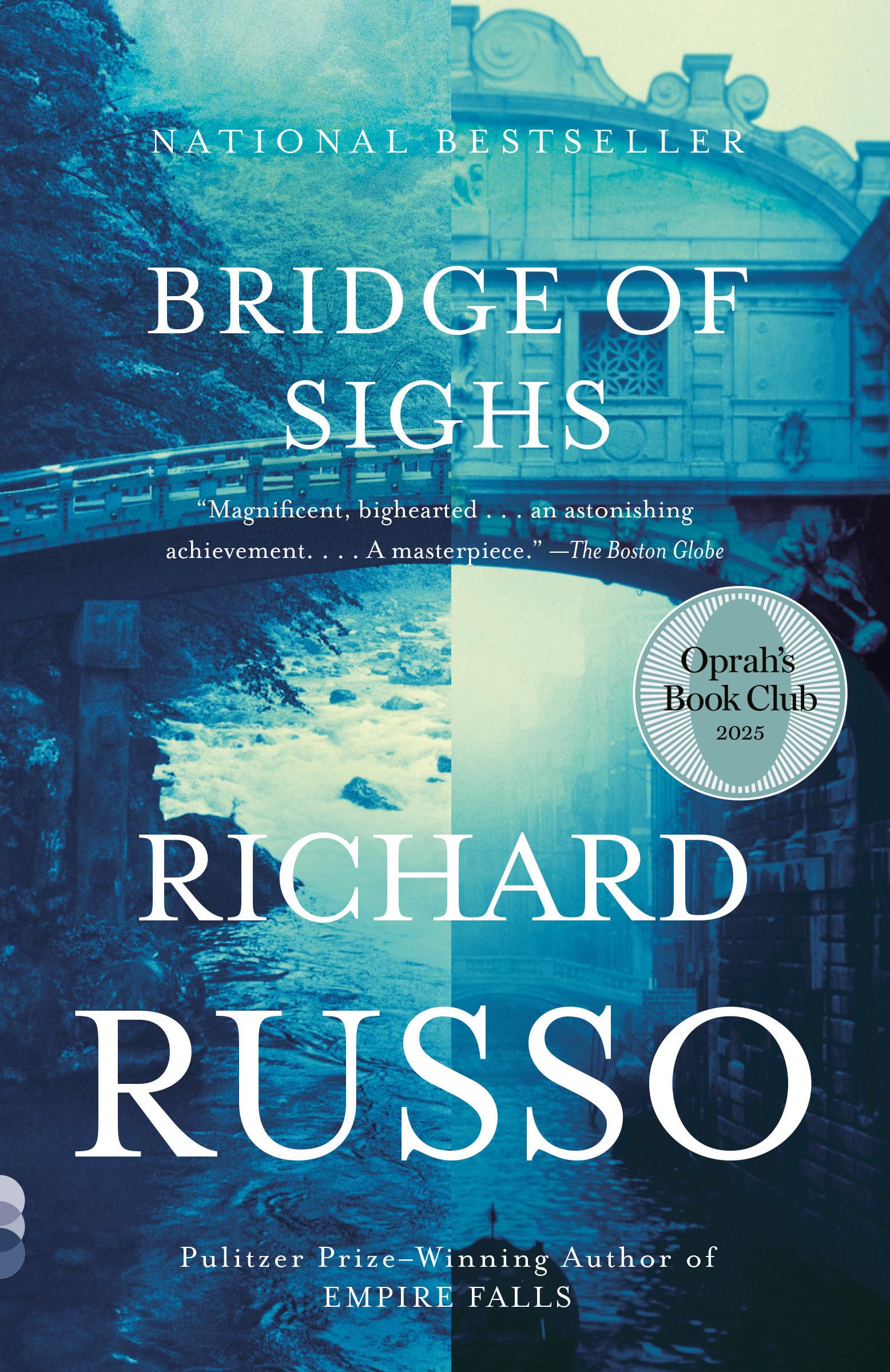 Bridge of Sighs: Oprahs Book Club (Vintage Contemporaries)