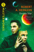 DOUBLE STAR (SF MASTERWORKS)