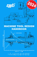 CMTI  Machine Tool Design Handbook, 2024