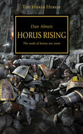 Horus Rising (The Horus Heresy)