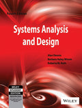Systems Analysis and Design, 4th Edition