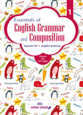 Essentials of English Grammar and Composition for Class 1 (202627 Session)