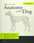 Millers Anatomy of the Dog