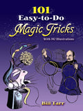 101 EasytoDo Magic Tricks (Dover Magic Books)