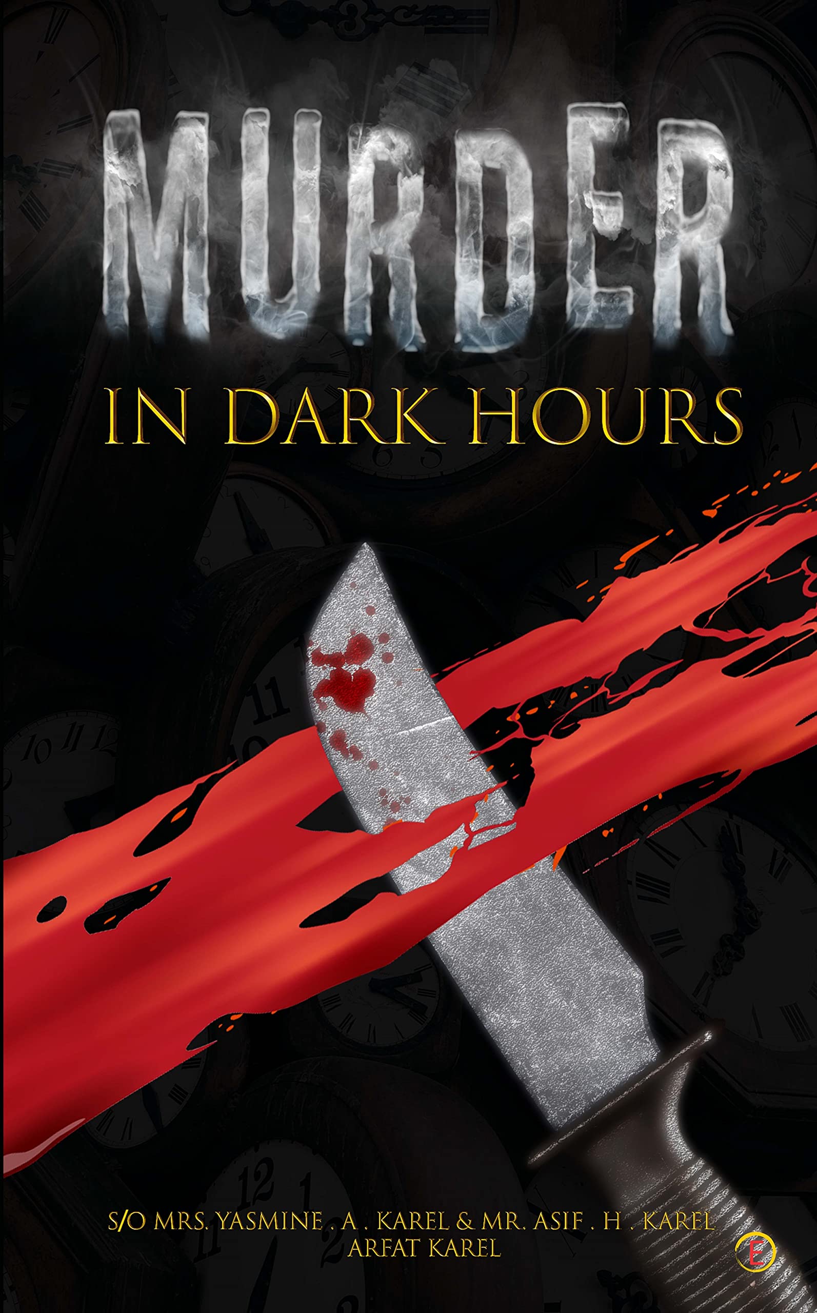 Murder In Dark Hour