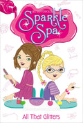All That Glitters (1) (Sparkle Spa)