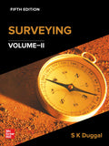 SURVEYING VOL. II